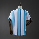 Argentina Home Jersey 2026 World Cup Football Kit Soccer Shirt