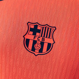 Barcelona Jersey 25/26 Third Football Kit Player Version