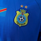 Congo Home Jersey 2026 World Cup Football Kit Soccer Shirt PalmSportss