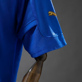 Italy Jersey 2004 Home Retro Football Kit