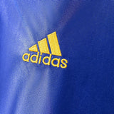 Newcastle United Jersey 1998-99 Away Retro Football Kit