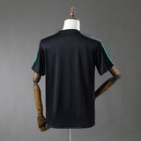 Jamaica POLO Jersey 2026 World Cup Football Kit Soccer Shirt