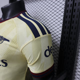Player Version Arsenal Away Jersey 2026-2027 Football Kit Soccer Shirt PalmSportss
