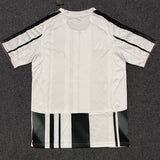Juventus Jersey 25/26 Home Football Kit Soccer Jersey