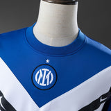 Inter Milan Sweatshirt 2025/26 Long Sleeves