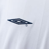England Jersey 2002 Home Retro Football Kit