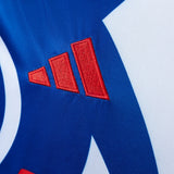 University of Chile Away Jersey 2026-2027 Long Sleeves Football Kit Soccer Shirt