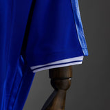 Chelsea Jersey 1999-01 Home Retro Kit