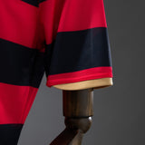 Flamengo Jersey 2008-09 Home Retro Kit