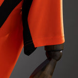 Netherlands Jersey 2002 Home Retro Football Kit