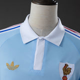 France Rugby Jersey 2026 Long Sleeves Football Kit Soccer Shirt