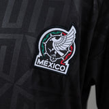 Kids Mexico Third Jersey 2026 World Cup Football Kit Soccer Shirt PalmSportss