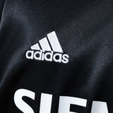 Real Madrid Jersey 2004-05 Third Retro Football Kit