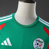 Algeria Training Jersey 2026 World Cup Football Kit Soccer Shirt PalmSportss