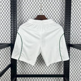 Celtic Shorts 25/26 Home Football Kit Soccer Shorts - PalmSportss