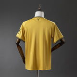 Crystal Palace Jersey 2025/26 Third Football Kit
