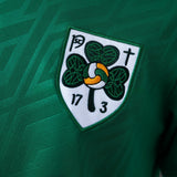 Ireland Green Jersey 2026 Football Kit Soccer Shirt