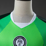 Nigeria Home Jersey 2026 Football Kit Soccer Shirt PalmSportss