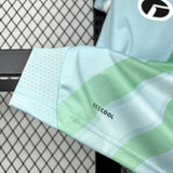Real Betis Jersey 25/26 Away Football Kit Soccer Jersey - PalmSportss