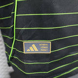 Player Version Celtic Jersey 25/26 Away Football Kit Soccer Jersey