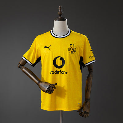 Dortmund Home Jersey 2026-2027 Football Kit Soccer Shirt