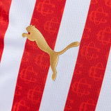 Chivas Home Jersey 2026-2027 Football Kit Soccer Shirt
