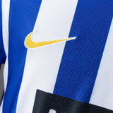 FC Porto Home Jersey 2013-14 Retro Football Kit Soccer Shirt