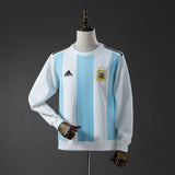 Argentina Sweatshirt 2025/26 Long Sleeves