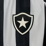 Botafogo Jersey 25/26 Home Football Kit Soccer Jersey