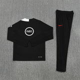 Player Version PSG Training Tracksuits 25/26 Football Kit Soccer Jersey