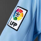 Retro Celta de Vigo Home Jersey 2005-2007 Football Kit Soccer Shirt