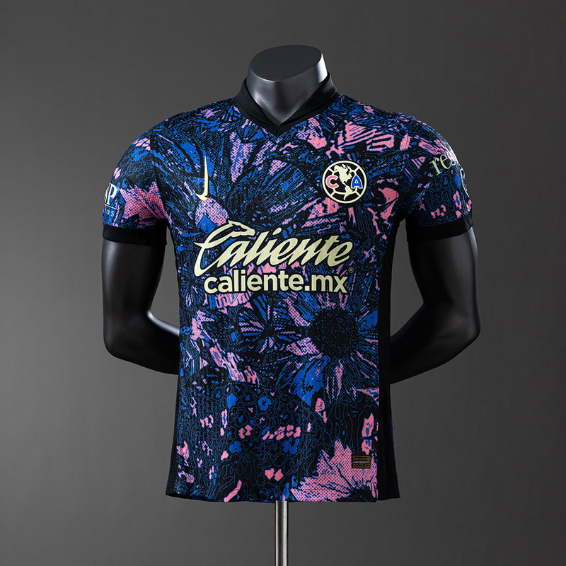 Club America Jersey 25/26 Third Kit Player Version