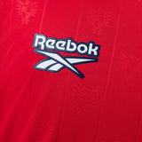 Panama Home Jersey 2026 World Cup Football Kit Soccer Jersey PalmSportss
