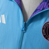 Inter Miami Windbreaker 2025/26 Reversible Football Kit - PalmSportss