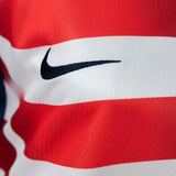 Women USA Home Jersey 2026 World Cup Football Kit Soccer Shirt PalmSportss