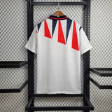 Retro England Home Jersey 1992 Football Kit My Store
