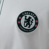 Chelsea Jersey 25/26 Away Football Kit Long SLeeves