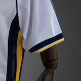 Parma Jersey 2003-04 Away Retro Football Kit