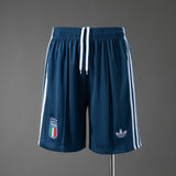 Italy Away Shorts 2026 Football Kit Soccer Shorts PalmSportss