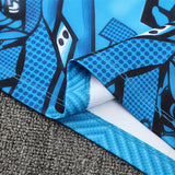 SSC Napoli Training Tracksuits 25/26 Football Kit Soccer Jersey