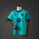 Barcelona Third Jersey 2026-2027 Football Kit Soccer Shirt PalmSportss