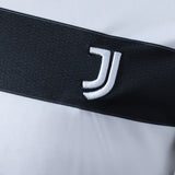 Juventus Fourth Jersey 2025/26 Long Sleeves Football Kit Soccer Shirt