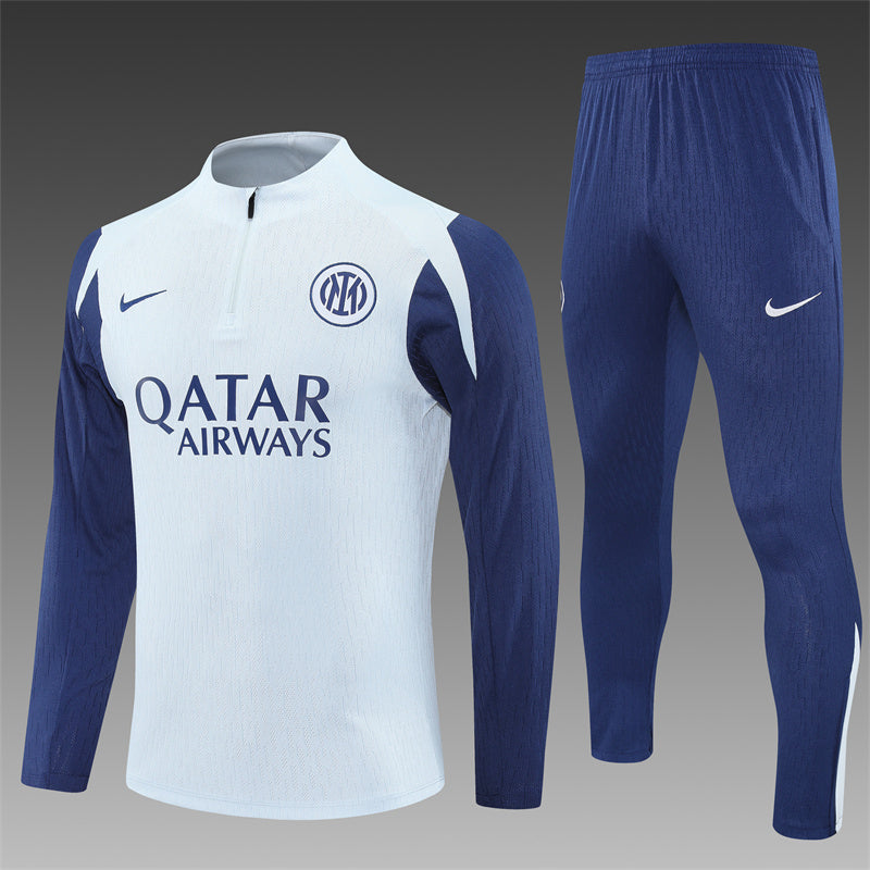 Inter Milan Training Tracksuits 25/26 Football Kit Soccer Jersey