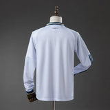 Italy Away Jersey 2026 World Cup Long Sleeves Football Kit Soccer Shirt PalmSportss