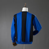 Inter Milan Sweatshirt 2025/26 Long Sleeves