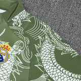 Real Madrid Training Tracksuits 25/26 Football Kit Soccer Jersey
