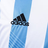 Argentina Jersey 2014 Home Retro Football Kit