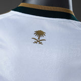 Player Version Saudi Arabia Away Jersey 2026 World Cup Football Kit Soccer Shirt PalmSportss