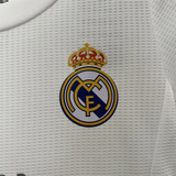 Retro Kids Real Madrid Home Jersey 15/16 - PalmSportss