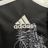 Retro Kids Real Madrid Third Jersey 14/15 - PalmSportss